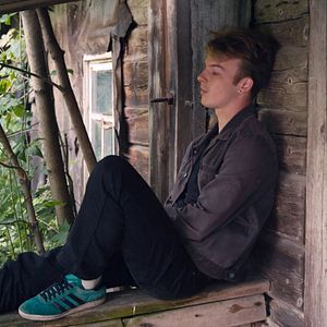 Photo Ina Marija Bartaité