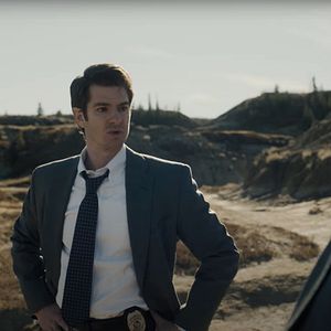 Photo Sur ordre de Dieu