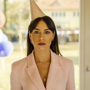 Photo Almila Bağrıaçık