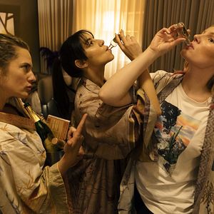 Photo Almila Bağrıaçık