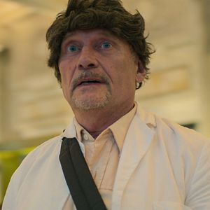 Photo Les Braqueurs du siècle