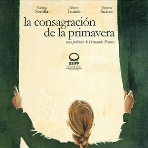 Photo La consagración de la primavera