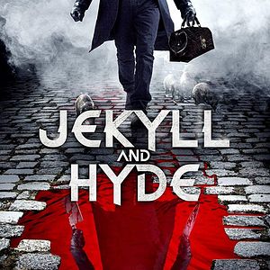 Photo Jekyll contre Hyde