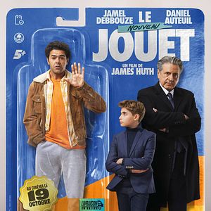 Photo Le Nouveau Jouet