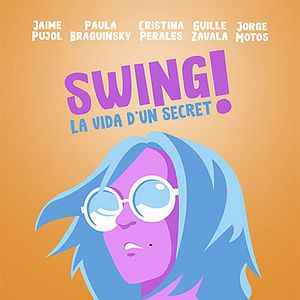 Photo Swing, La vida d'un secret