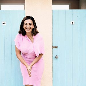 Photo İlknur Boyraz