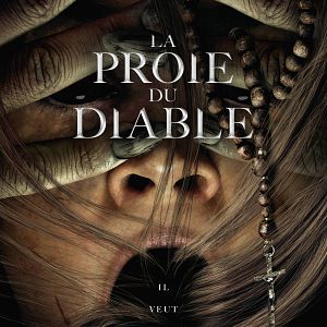 Photo La Proie du diable