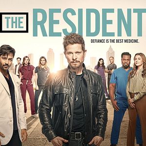 Photo The Resident