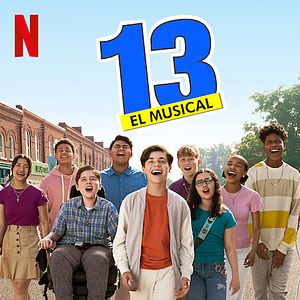 Photo 13 : La comédie musicale