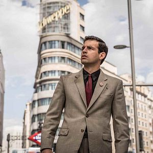 Photo Francisco Ortiz (II)