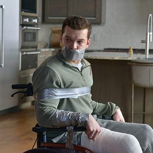 Photo Cameron Monaghan