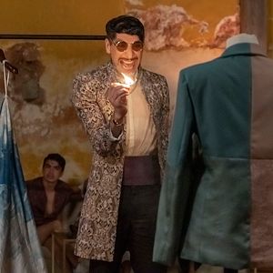 Photo La Faute au karma ?
