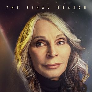 Photo Star Trek: Picard