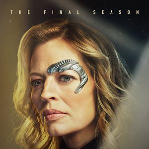 Photo Star Trek: Picard