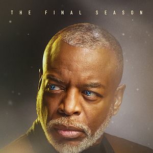 Photo Star Trek: Picard