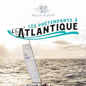 Photo Les Prétendants à l’Atlantique