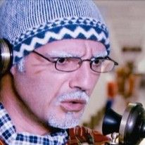 Photo Qui veut suivre Abu Riad ?