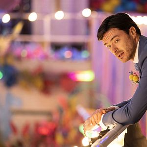 Photo Wedding Season