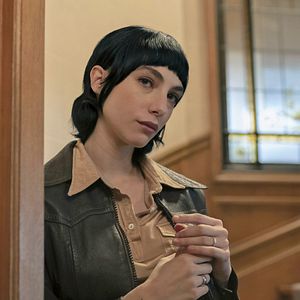 Photo Irma Vep