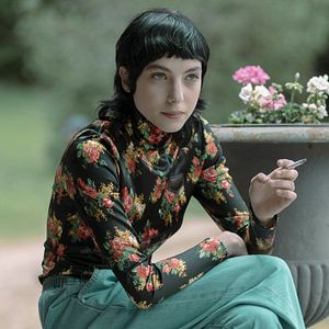 Photo Irma Vep