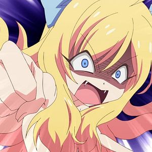 Photo Dropkick on My Devil!!