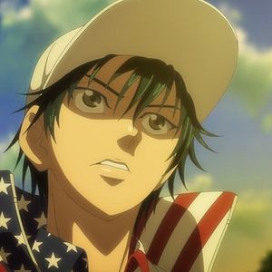 Photo The Prince of Tennis II