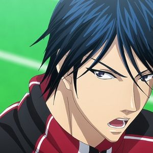 Photo The Prince of Tennis II