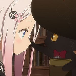 Photo Smile of the Arsnotoria the Animation