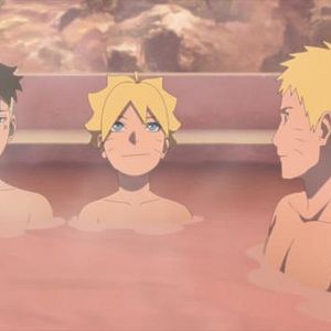 Photo Boruto: Naruto Next Generations