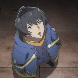 Photo My Isekai Life