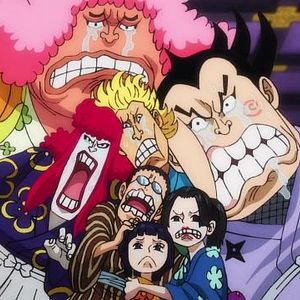 Photo One Piece