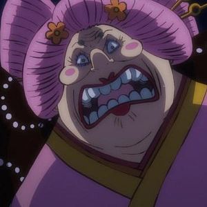 Photo One Piece