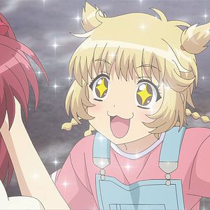 Photo Tokyo Mew Mew New