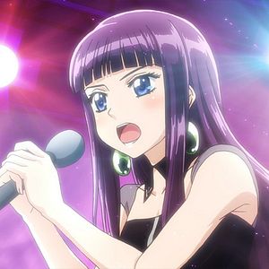 Photo Tokyo Mew Mew New