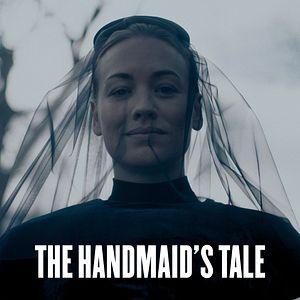 Photo The Handmaid’s Tale : la servante écarlate