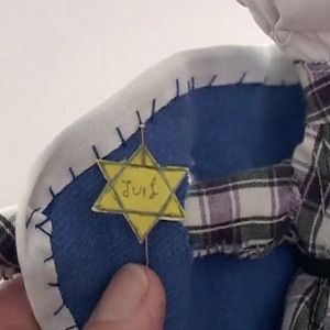 Photo Se nommer Juif aujourd'hui encore