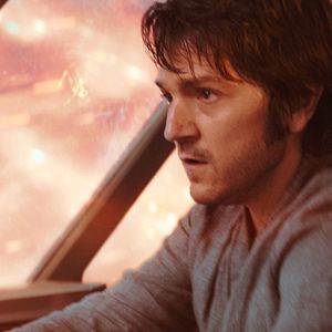 Photo Diego Luna