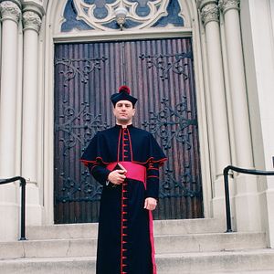 Photo Sanglantes confessions