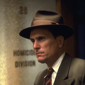 Photo Sanglantes confessions