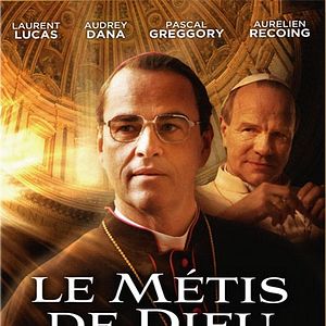 Photo Le Métis de dieu (TV)