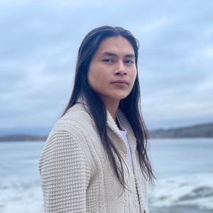 Photo Harlan Blayne Kytwayhat