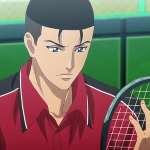 Photo The Prince of Tennis II