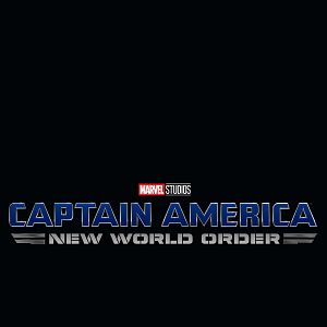 Photo Captain America: Brave New World