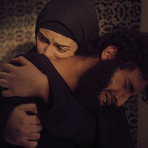 Photo Aboubakr Bensaihi