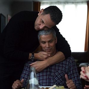 Photo Sami Bouajila