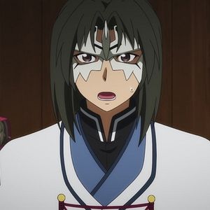 Photo Utawarerumono