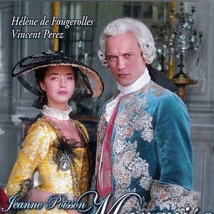 Photo Jeanne Poisson, Marquise de Pompadour