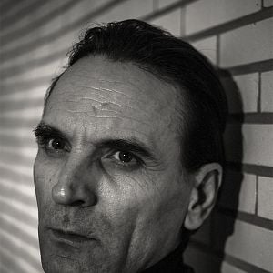 Photo Arben Bajraktaraj