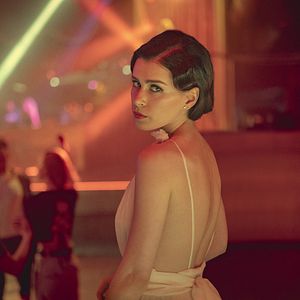 Photo Anna-Maria Sieklucka