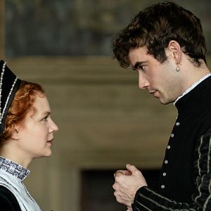 Photo Becoming Elizabeth